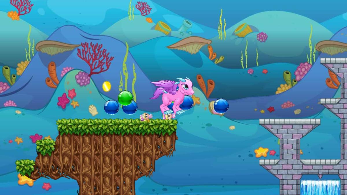 Platformer Tutorial