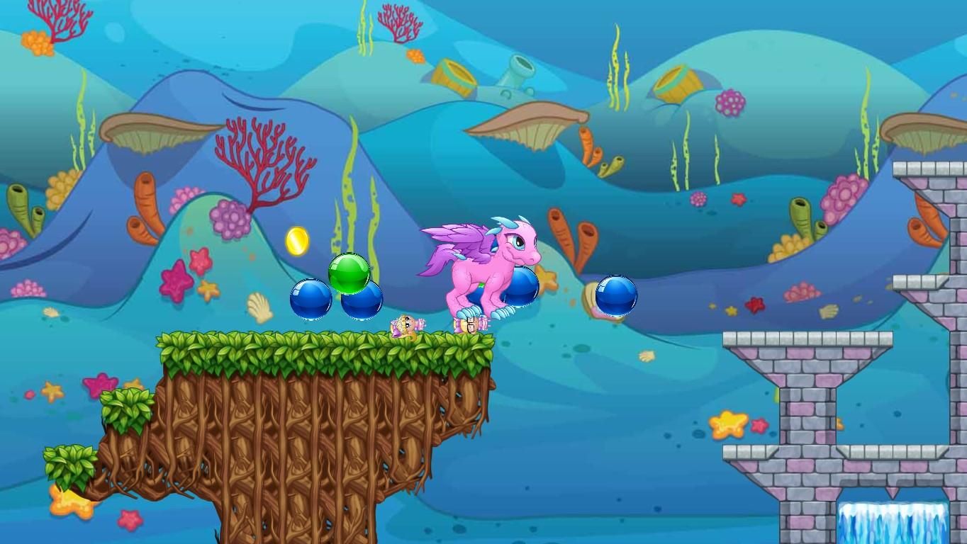 Platformer Tutorial
