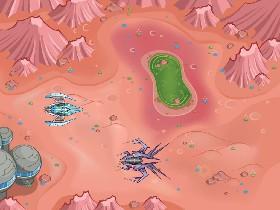 Arcade Shooter Game 1