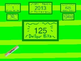 Cash Clicker! hacked 1 1