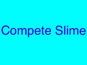 Slime Contest 0.5