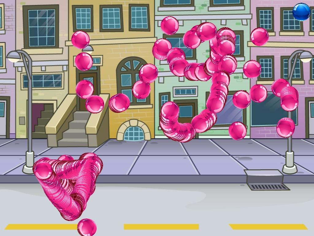 Spin Draw