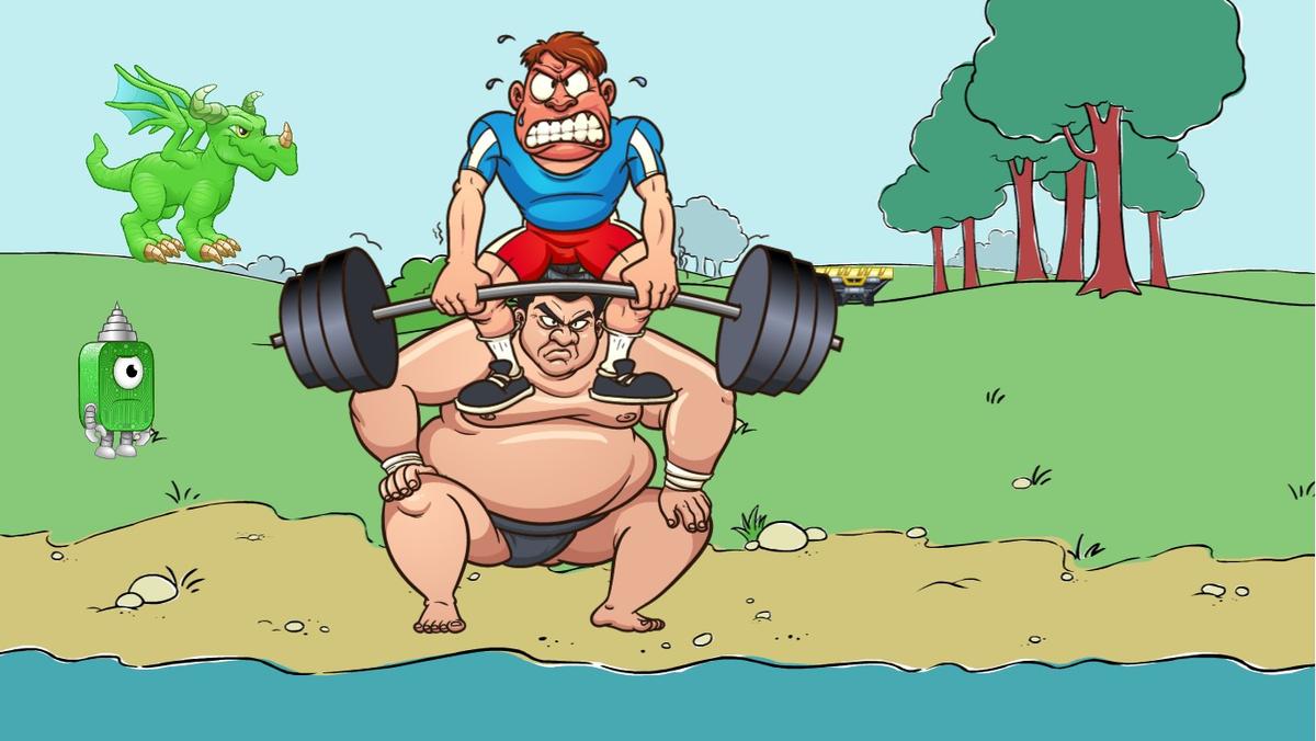 Peep: Dance with Friends