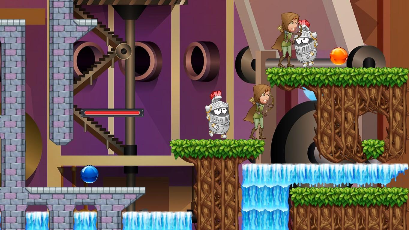 Platformer Tutorial