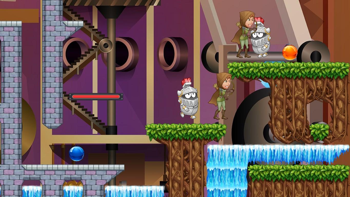 Platformer Tutorial