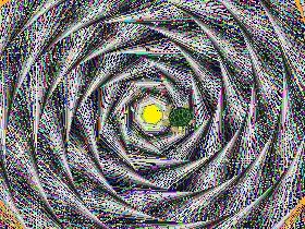 Spiral Triangles 1