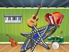 Rock Band 1