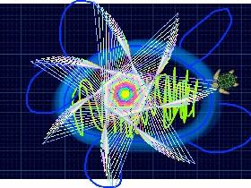 Spiral Triangles 1