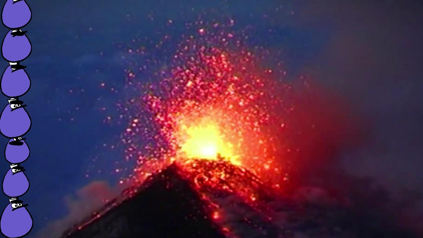 end of the world