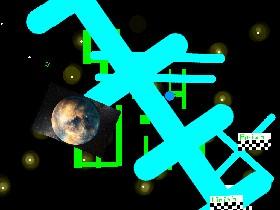 SPACE TRAVELS BETA 1 1 1