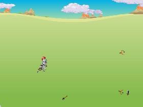 Physics Game 1