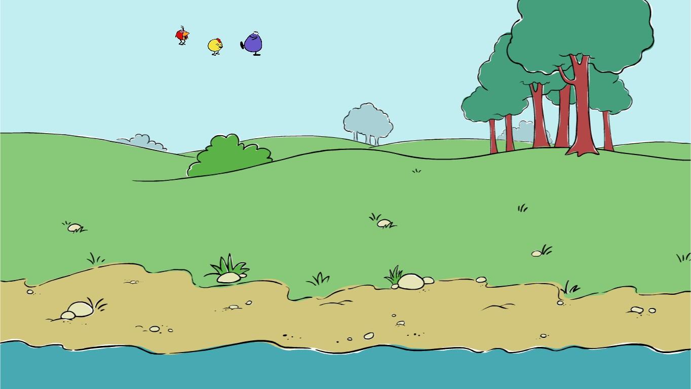 Peep: Dance with Friends