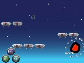 Platformer Game 3