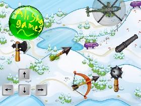 Direction Keys 1