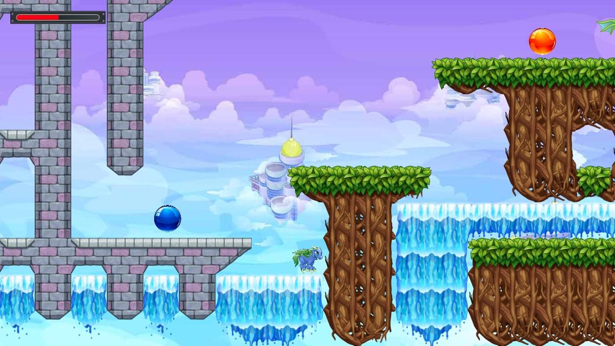 Platformer Tutorial