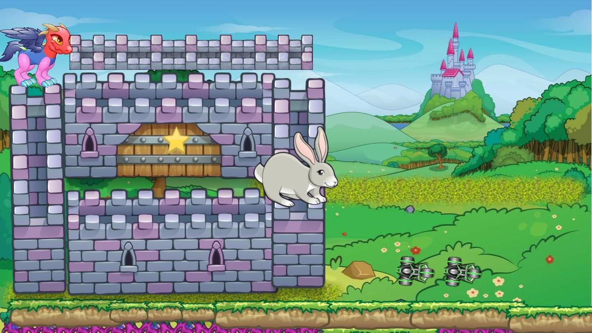 Physics Cannon 2-Player