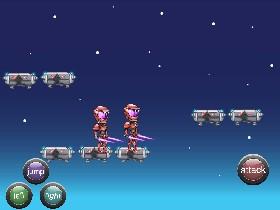 power rangers