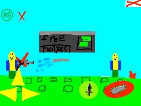 ROBLOX join and connect
