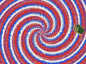 american spiral