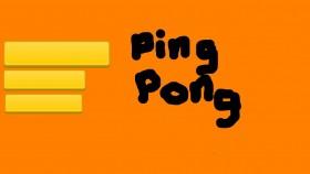 Ping Pong