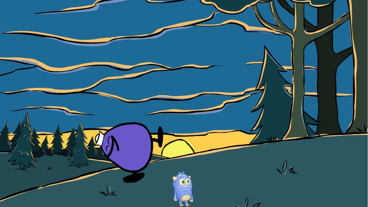 Peep: Dance with Friends