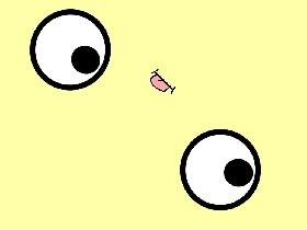 Mr.derpy googley eyes