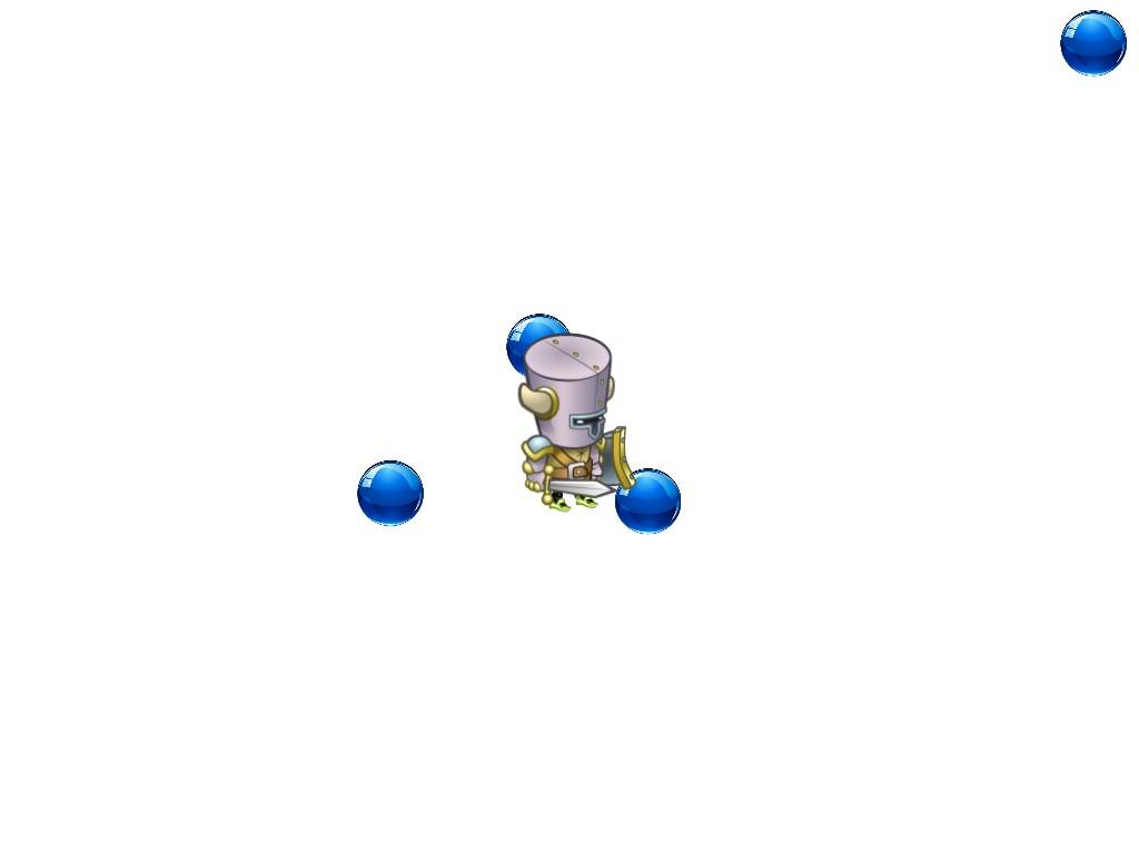 Spin Draw