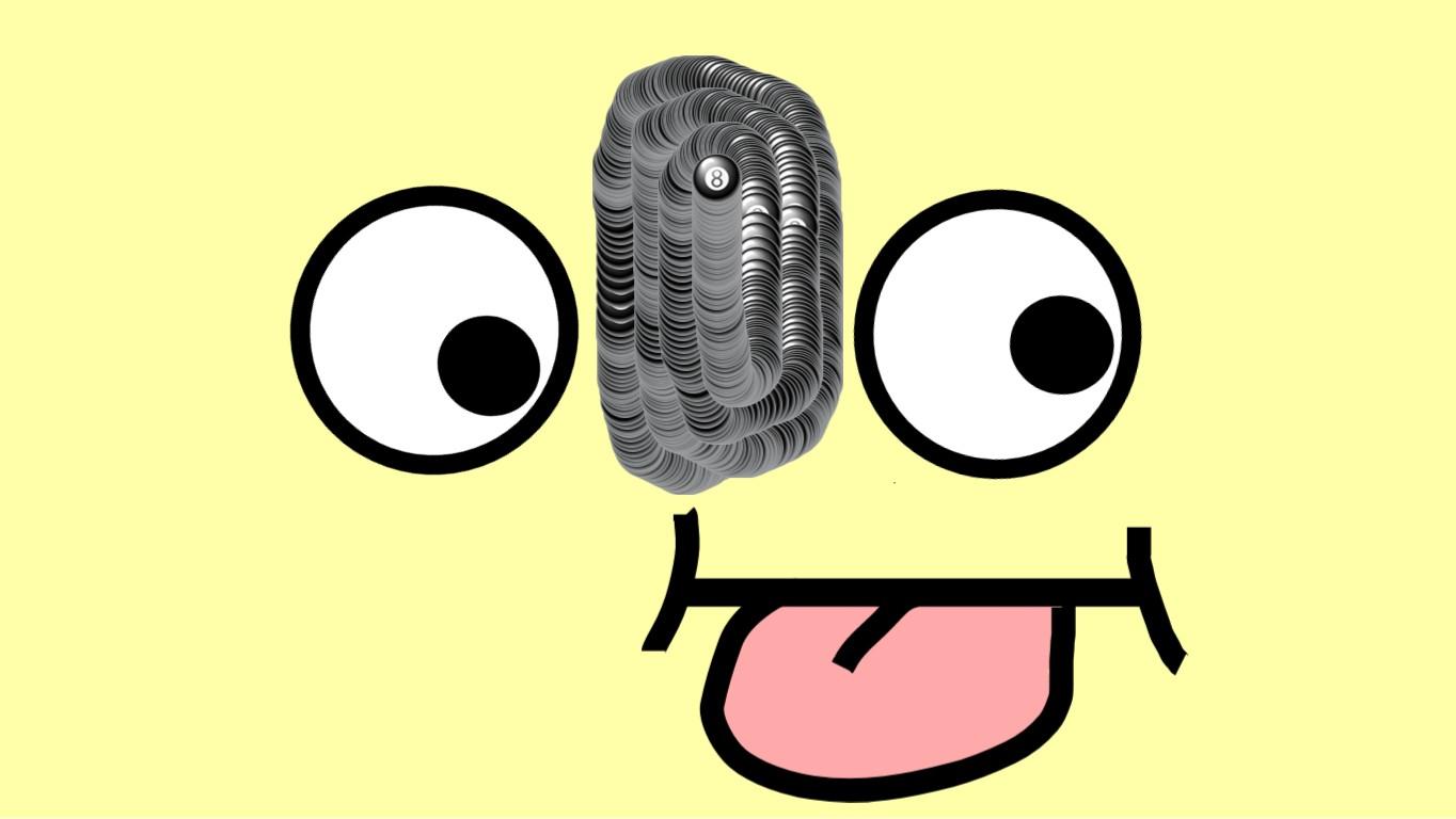 Googly Eyes