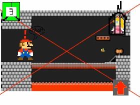 Mario Boss Battle 👾 3