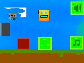 geometry dash remix