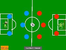 2-Player Soccer 1 1