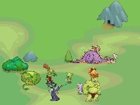 Adventure Game 1