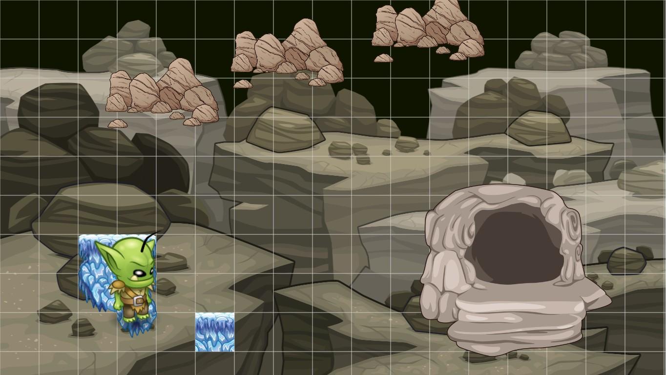 Multiplication Escape