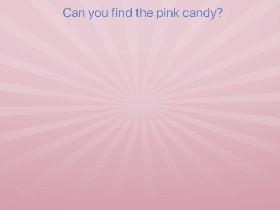 Candy Heart Search