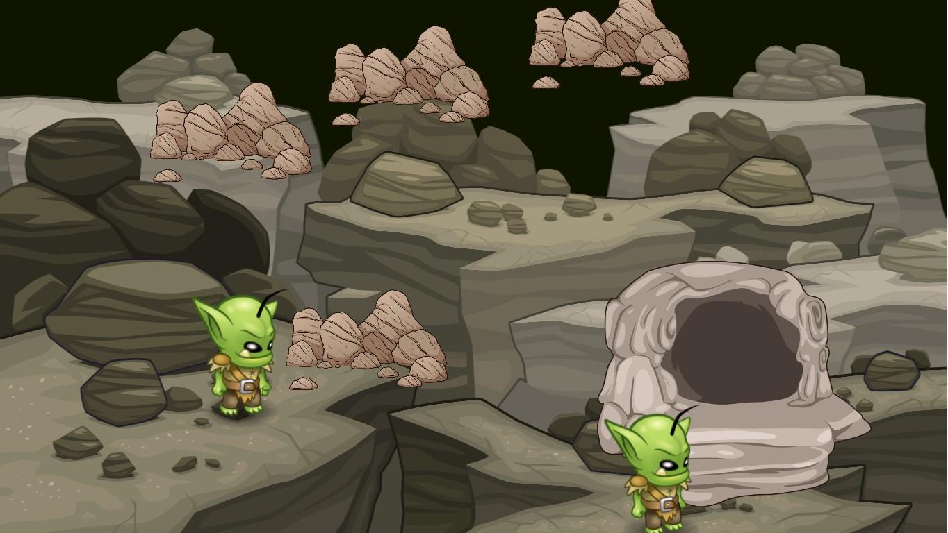 Multiplication Escape