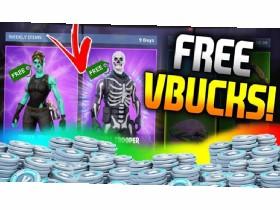 How To Get Free V Bucks