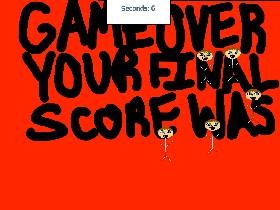 Don’t Let Liam Get You!!!