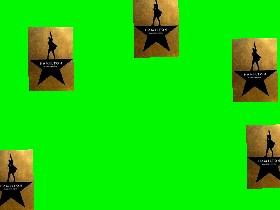 HAMILTON!!!!!!!!!