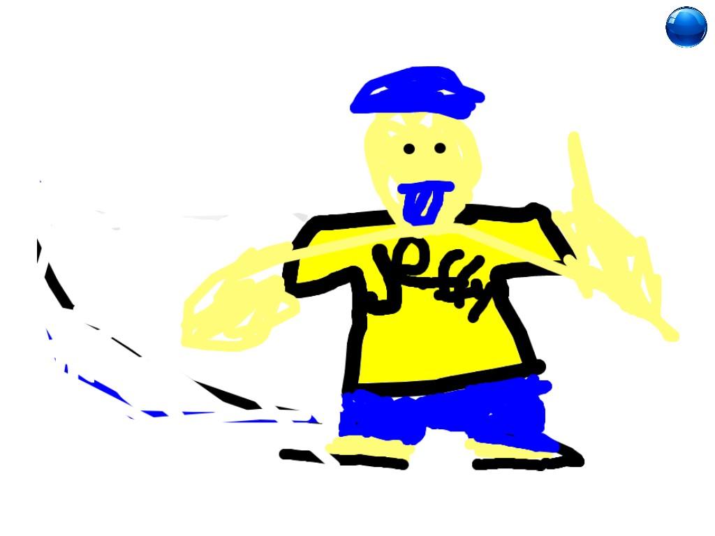 Spin Draw