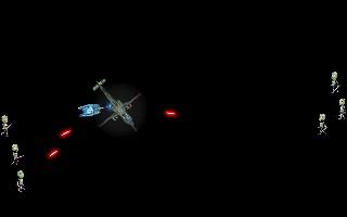 Chopper Game 2