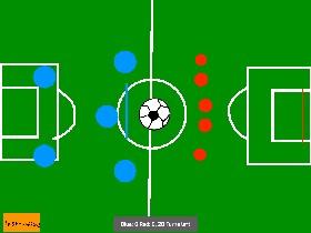 2-Player Soccer 1 1 1
