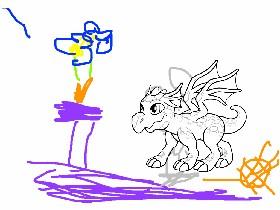 Coloring Characters 1