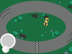 Joystick Control 2