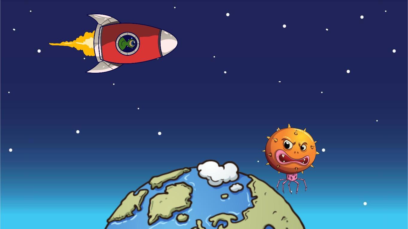 cool music and background