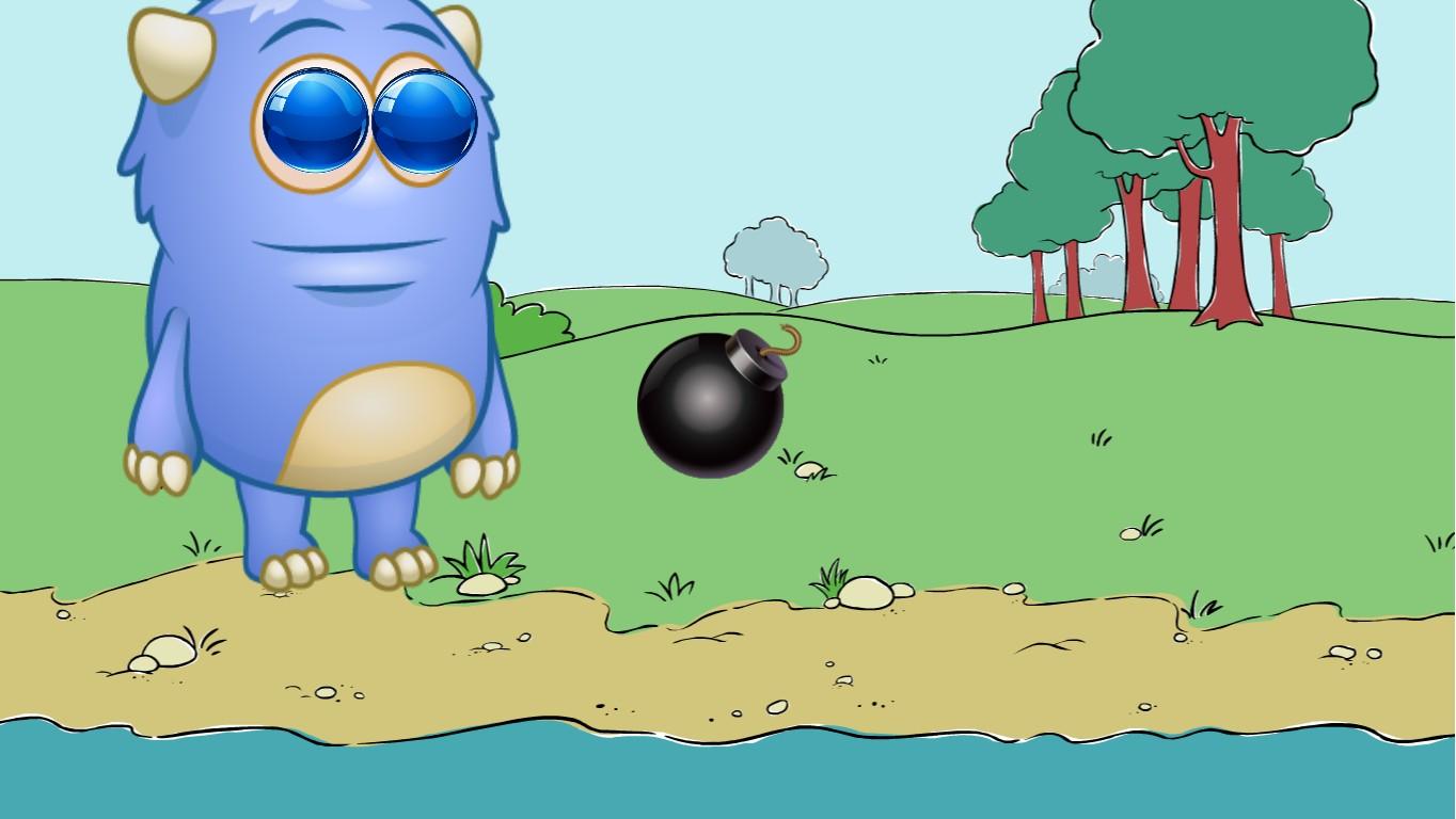 Peep: Dance with Friends