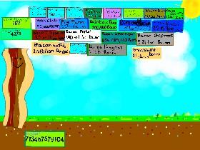 Baconator🥓 2.2 1 1 hacked