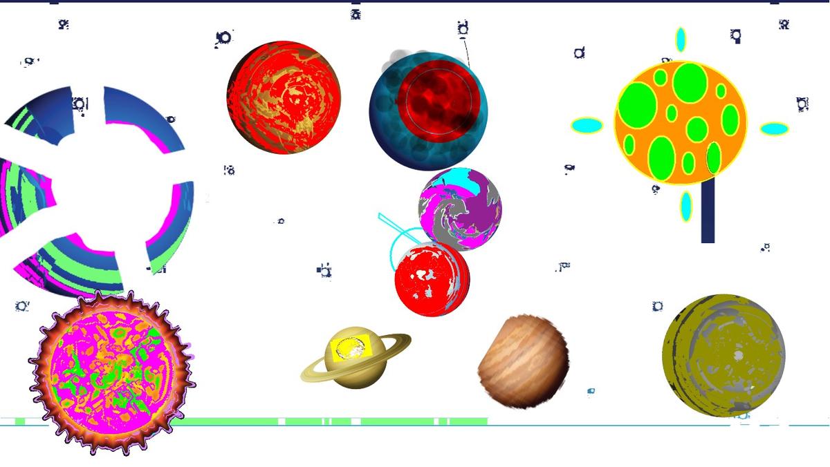 Solar System