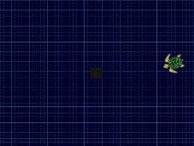Spiral Squares 2