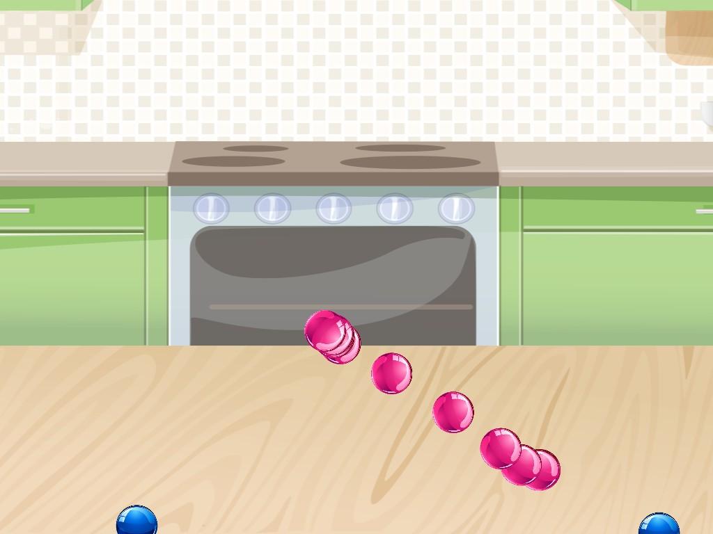 Spin Draw