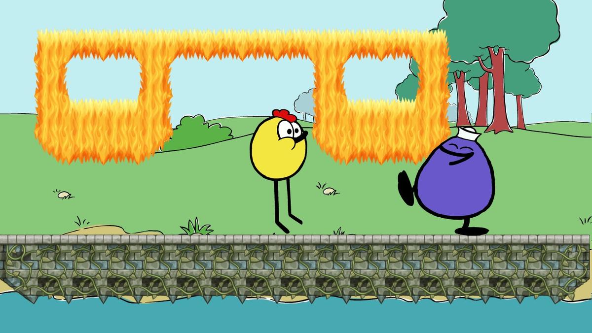 Peep: Dance with Friends